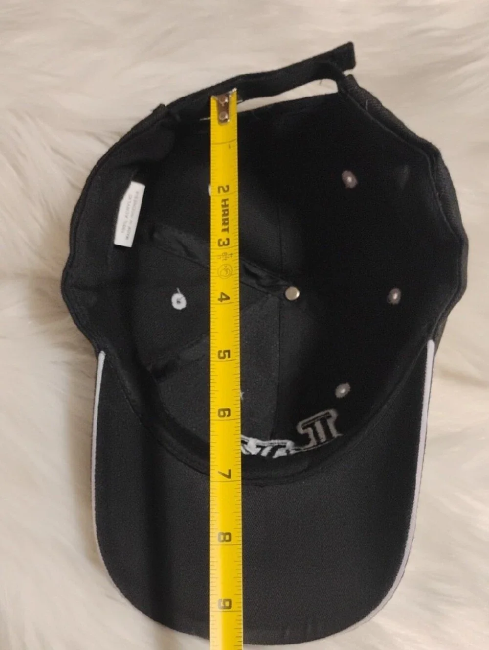 (C-75) Black 